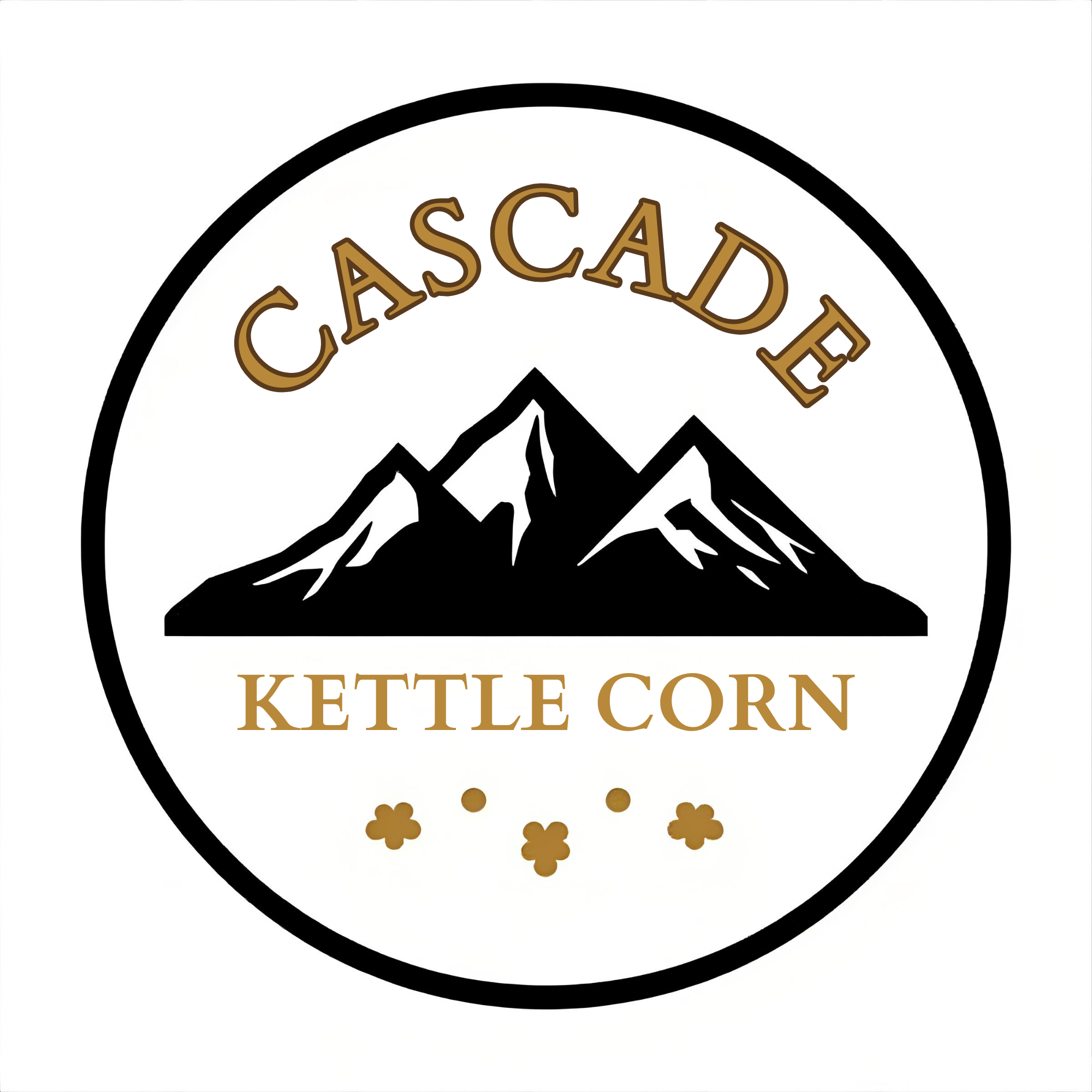 Cascade Kettle Corn